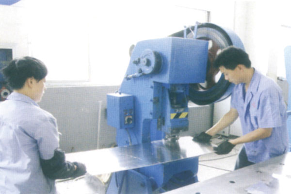 生產(chǎn)設(shè)備